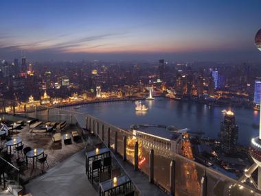 Най-добрите места за невероятни гледки в 10 града по света