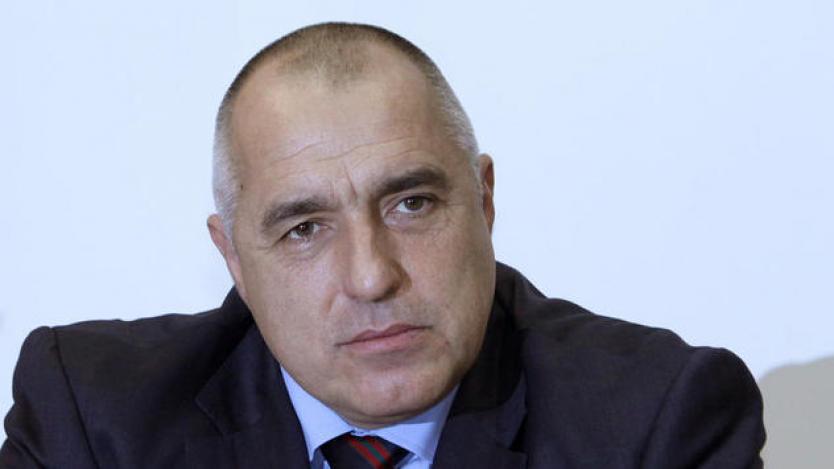 Борисов: Инвестираме 190 млн. лв. в Северна България