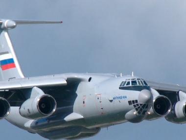 България отказа коридор на руски самолети за Сирия