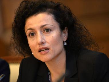 Танева ще участва на земеделски съвет в Брюксел