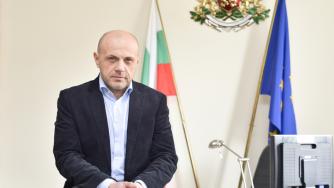 „Трябват ни умни инвестиции“