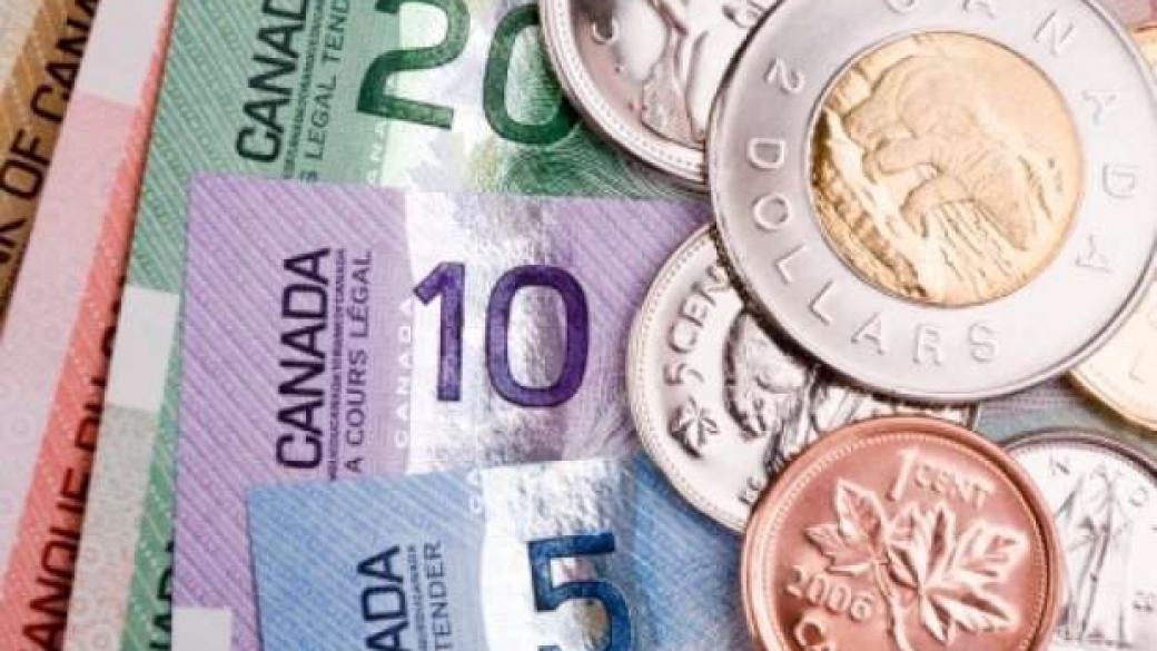 Канадският и новозеландският долар в центъра на вниманието
