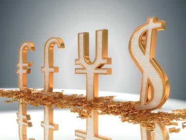 Oсновните валутни двойки за 9 септември