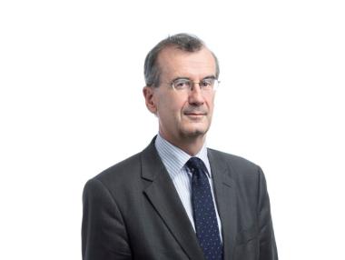 Бивш директор на BNP Paribas става централен банкер на Франция