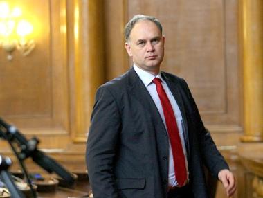 „ГЕРБ мачка като Ислямска държава“