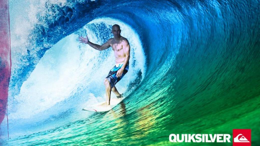 Quiksilver пред банкрут