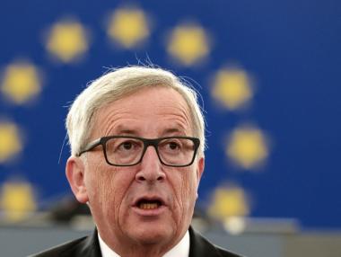 Държавите от ЕС трябва да приемат още 160 хил. бежанци