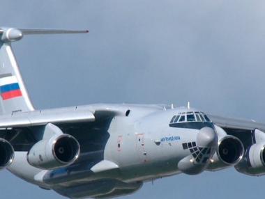 Русия намери коридор за самолетите към Сирия