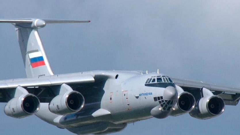 Русия намери коридор за самолетите към Сирия