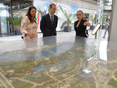 Посланикът на Дания: Светът трябва да види красотата на България