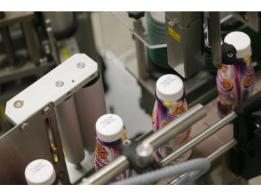 През октомври: 150 млн. евро за цехове за храни