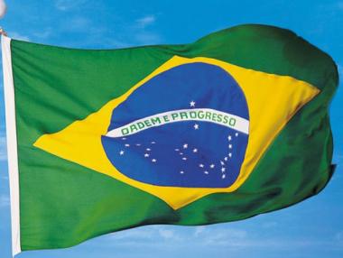 S&P понижи рейтинга на Бразилия до „боклук“