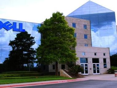 Dell влага 125 млрд. долара в Китай