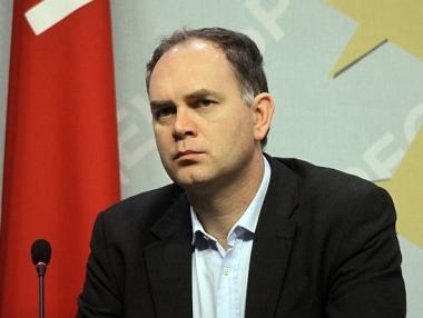 Изключиха Кадиев от групата на БСП