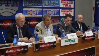 Губим близо 107 000 работни места заради цената на тока