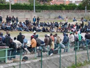 Бежанците избягват България заради ислямофобията