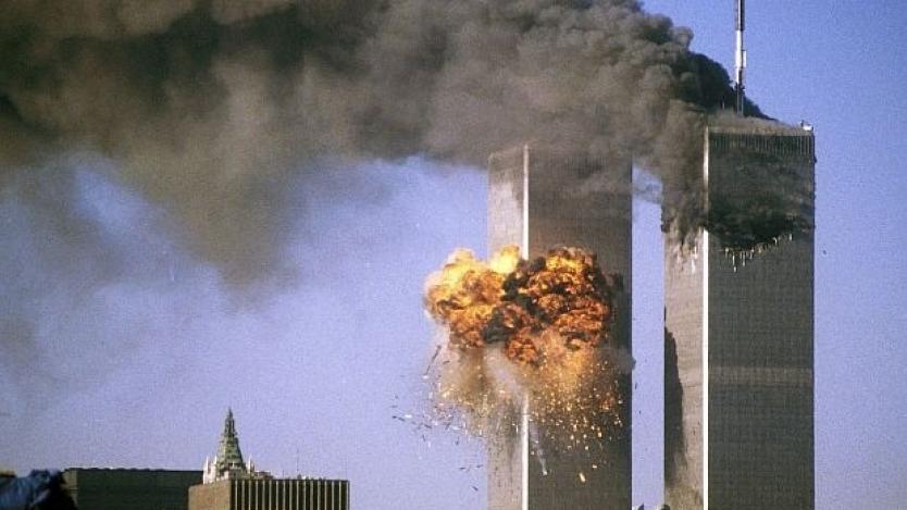 14 години от атентатите в Ню Йорк и Вашингтон