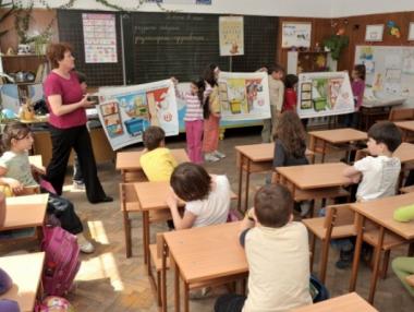 Основното образование ще приключва след 7-и клас