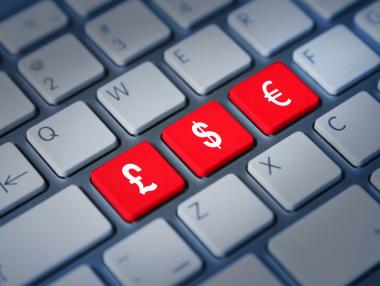 Основните валутни двойки за 11 септември