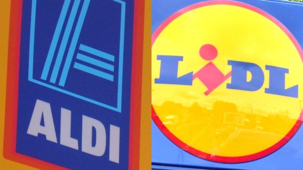 Lidl отваря 300 нови магазина в Лондон