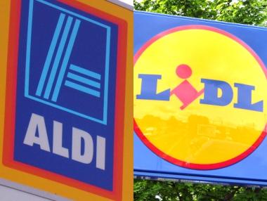 Lidl отваря 300 нови магазина в Лондон