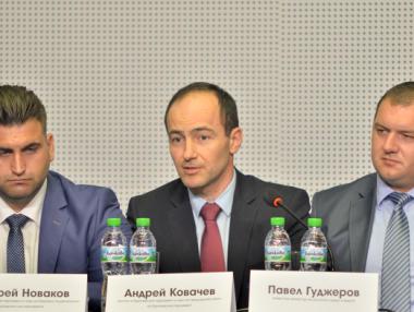 Осми сме по усвояване на средства в ЕС