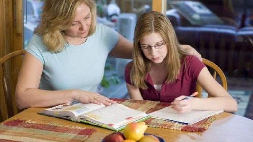 Богатите родители предпочитат домашното образование