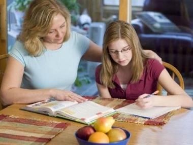 Богатите родители предпочитат домашното образование