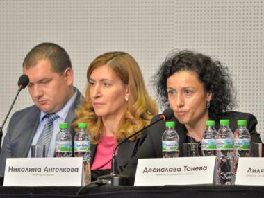 Ще развиваме културния и историческия туризъм