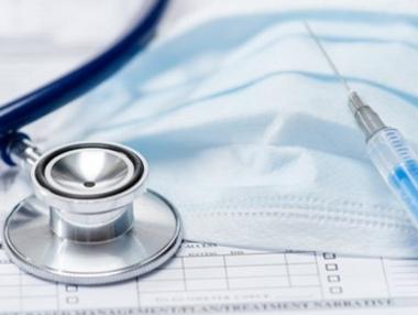 Парите за здраве отново свършват предварително