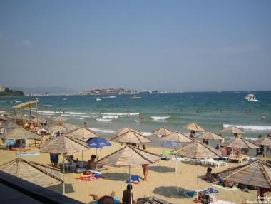 По морето масово се работи без трудови договори