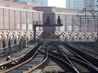 Германия затвори граница заради бежанци