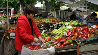 143 млн. евро загуби от руското ембарго