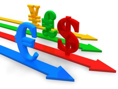 Основните валутни двойки за 14 септември