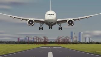 Авиокомпании отлитат от Русия