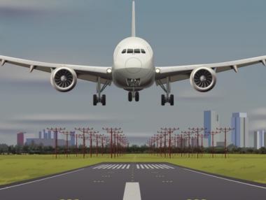 Авиокомпании отлитат от Русия