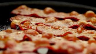 10 любопитни факта за бекона