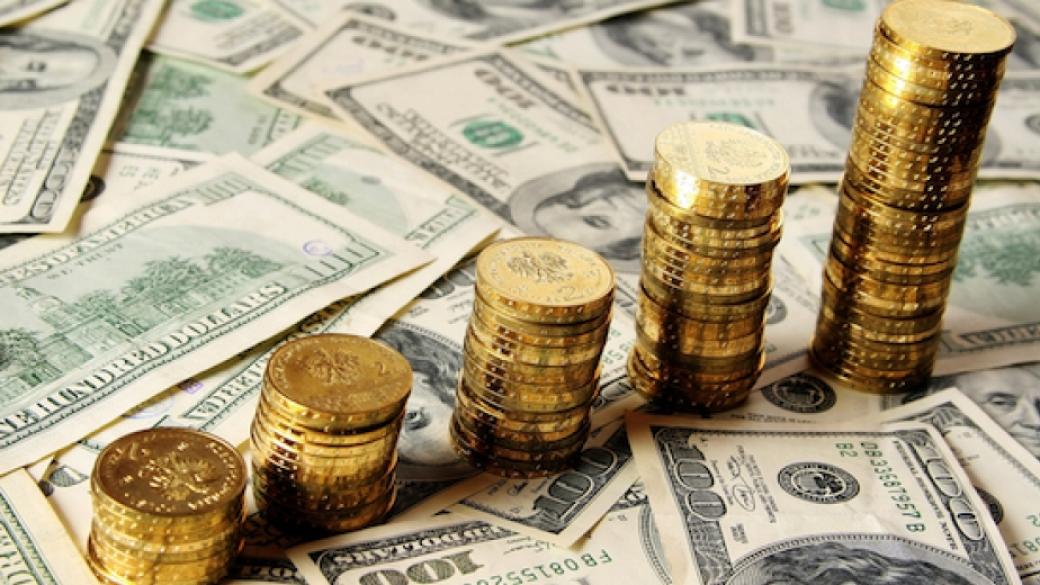 Йената нараства след липсата на промени от ЯЦБ