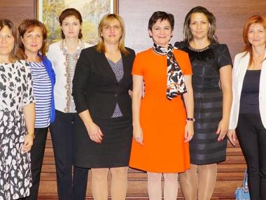 Двама нови членове в борда  на Съвета на жените в бизнеса в България