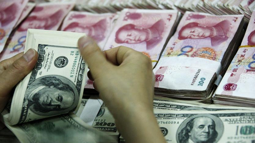 Китайското правителство е иззело $157 млрд. от местните власти