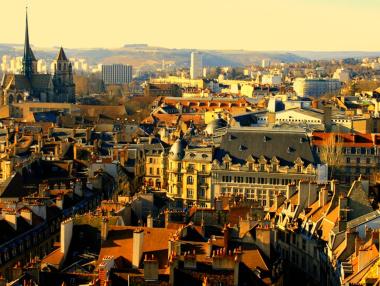 Имотният пазар във Франция