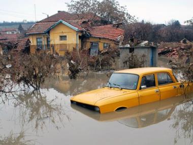 Получаваме €6,4 млн. от ЕС заради бедствията