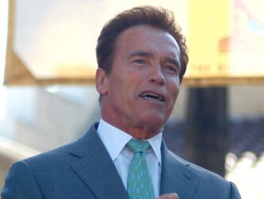 Шварценегер поема шоуто „Стажантът“ от Тръмп