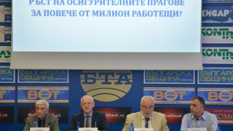 Втори сме по ръст на минималната заплата в ЕС