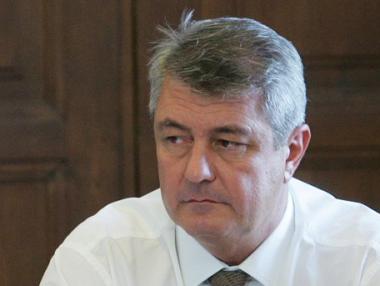 Зърнената реколта е добра