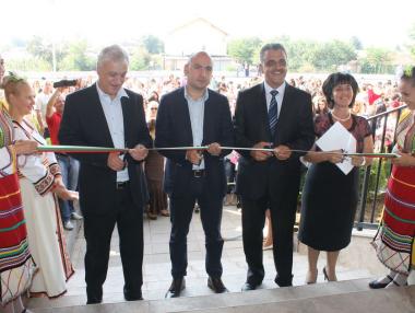 Земеделските училища могат да кандидатстват за техника по ПРСР