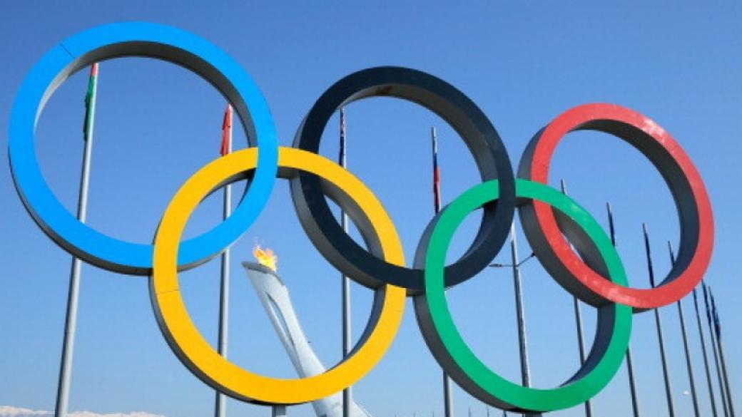 Торонто отказа домакинството на Олимпиада 2024