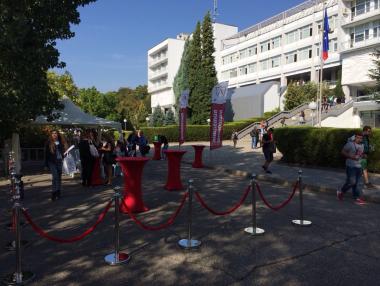 Успешен старт на кампания „Академия Икономика“