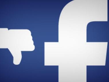 Facebook разработва бутона „не харесвам”