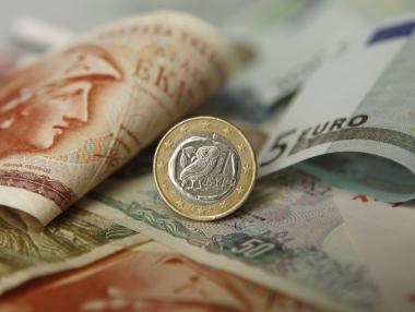 Основните валутни двойки за 16 септември